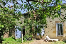 Maison à vendre 6 pièces SAINT AVIT SAINT NAZAIRE (33)