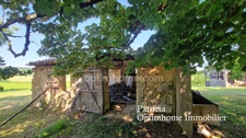 maisonnette de 2 pièces MONTETON (47)
