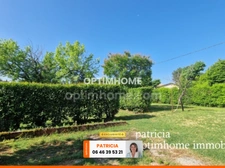 Maison à vendre 4 pièces  CASTELJALOUX (47) et un terrain à batir avec cu.