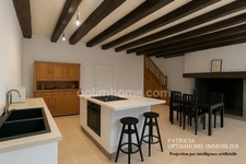 Maison à vendre 7 pièces AVEC ENTREPOT ET GRANGE
