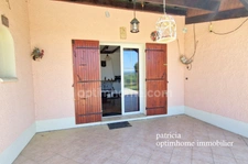 Maison à vendre 6 pièces LE FLEIX (24)