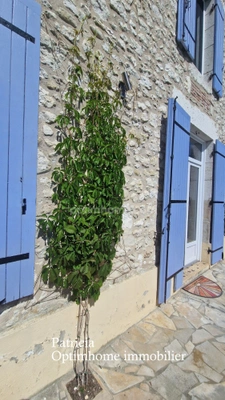 Maison à vendre 10 pièces MOUSTIER (47)