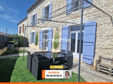 Maison spacieuse de 10 pièces.