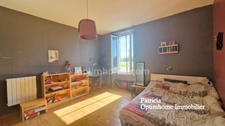Maison à vendre 10 pièces MOUSTIER (47)