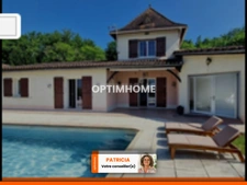 Maison à vendre 6 pièces LE FLEIX (24)