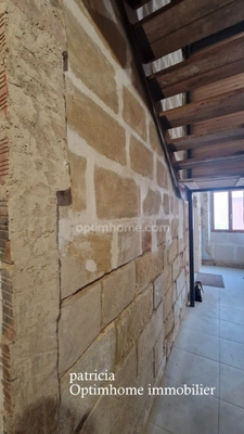 Maison à vendre 4 pièces ALLEMANS DU DROPT (47)