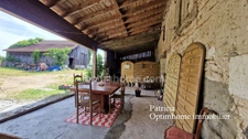 Maison à vendre 6 pièces SAINT AVIT SAINT NAZAIRE (33)