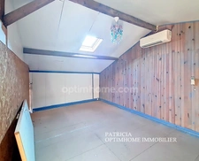 Maison à vendre 7 pièces AVEC ENTREPOT ET GRANGE