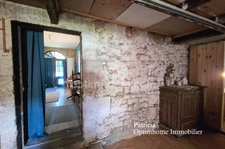 Maison à vendre 6 pièces SAINT AVIT SAINT NAZAIRE (33)