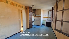 Immeuble de 3 appartements en ville