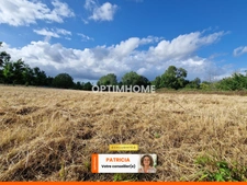 Terrain avec vue de 3 238,00 m² MOUSTIER (47)