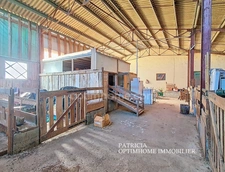 Maison à vendre 7 pièces AVEC ENTREPOT ET GRANGE