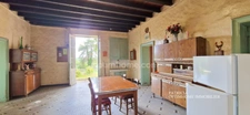 Maison à vendre 5 pièces LA SAUVETAT DU DROPT (47)