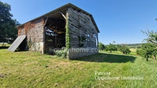 maisonnette de 2 pièces MONTETON (47)