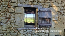 maisonnette de 2 pièces MONTETON (47)