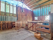 Maison à vendre 7 pièces AVEC ENTREPOT ET GRANGE