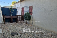 Maison à vendre 4 pièces CASTELJALOUX (47)