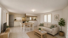 Maison à vendre 10 pièces PINEUILH (33)