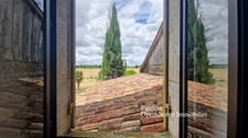 Maison à vendre 10 pièces MONTETON (47)