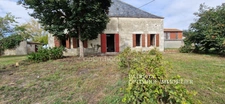 Maison à vendre 5 pièces LA SAUVETAT DU DROPT (47)