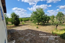 Maison en campagne 8 pièces PARDAILLAN (47)