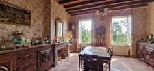Maison à vendre 5 pièces LA SAUVETAT DU DROPT (47)