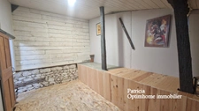 Maison spacieuse de 10 pièces.