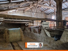 Maison à vendre 7 pièces DURAS (47)