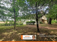Maison à vendre 10 pièces MONTETON (47)