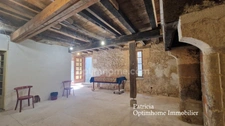Maison à vendre 4 pièces ALLEMANS DU DROPT (47)