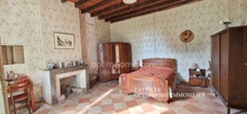 Maison à vendre 5 pièces LA SAUVETAT DU DROPT (47)