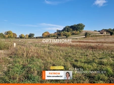 Terrain  de 1 718,00 m² MONTETON (47)