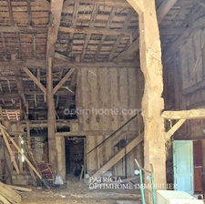 Maison à vendre 5 pièces LA SAUVETAT DU DROPT (47)