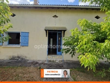 Maison en campagne 8 pièces PARDAILLAN (47)