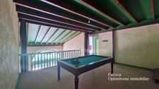 Maison à vendre 10 pièces MONTETON (47)