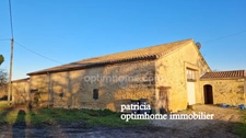 Maison à vendre 5 pièces CAMBES (47)