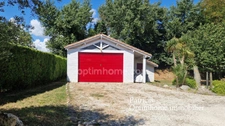 Maison haut de gamme en pierre avec son T1