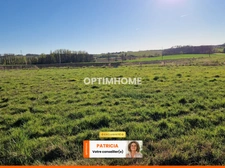 Terrain à vendre de 3 150,00 m² MONTETON (47)
