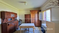 Maison à vendre 6 pièces MOUSTIER (47)