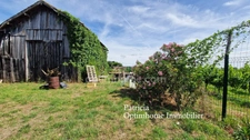 Maison à vendre 6 pièces SAINT AVIT SAINT NAZAIRE (33)