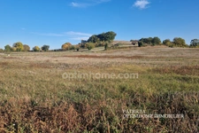Terrain  de 1 718,00 m² MONTETON (47)