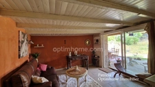 Maison à vendre 6 pièces SAINT AVIT SAINT NAZAIRE (33)