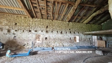 CORPS DE FERME EN PLEINE NATURE