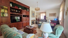 Maison bourgeoise avec grand jardin au coeur de la campagne