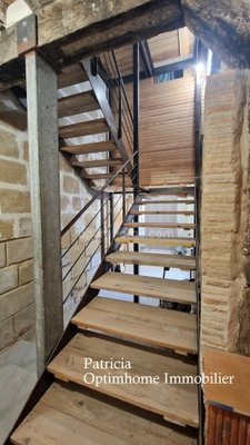Maison à vendre 4 pièces ALLEMANS DU DROPT (47)