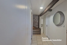 Maison spacieuse de 10 pièces.