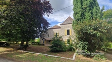Maison à vendre 10 pièces MONTETON (47)