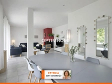 Maison de 220 m² divisible en appartements 