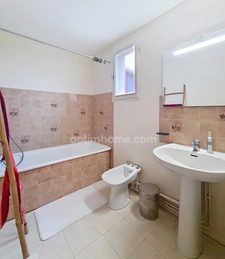 Appartement à vendre 4 pièces FUMEL (47)