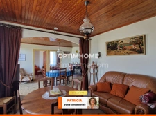 Maison à vendre 6 pièces MOUSTIER (47)